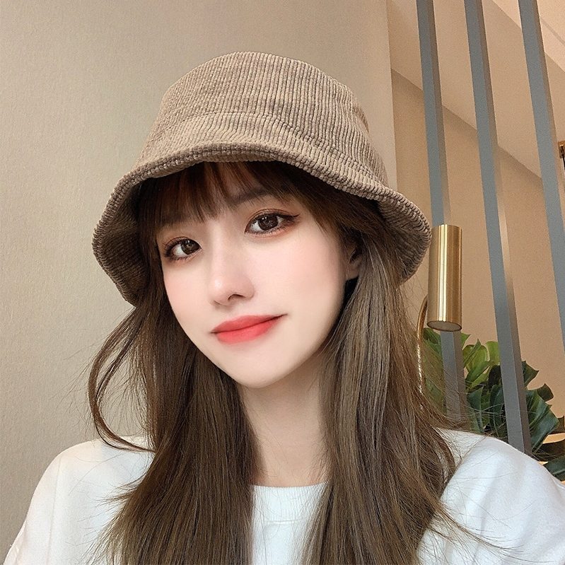 憧れ 韓国系 少女っぽい 超スウィート シンプル 無地 コーデしやすい カジュアル マリンキャップ 帽子