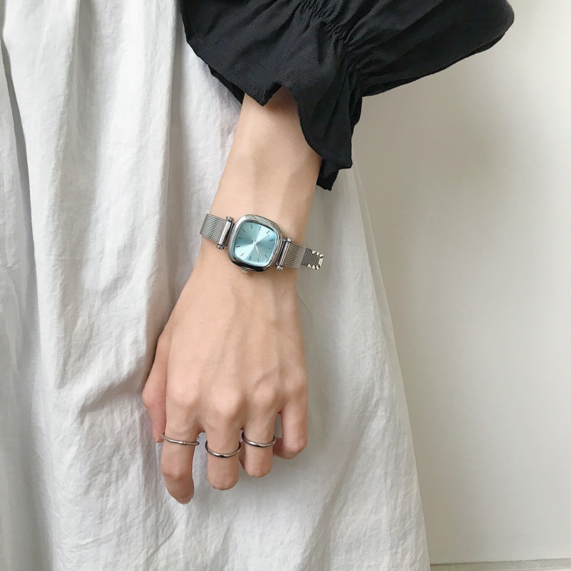 人気爆発中 レトロ 7カラー ファッション 可愛い 安い 高品質生活防水 プレゼント 腕時計 レディースファッション激安通販 10代 代 30代ファッション 海外人気ファッション激安購入