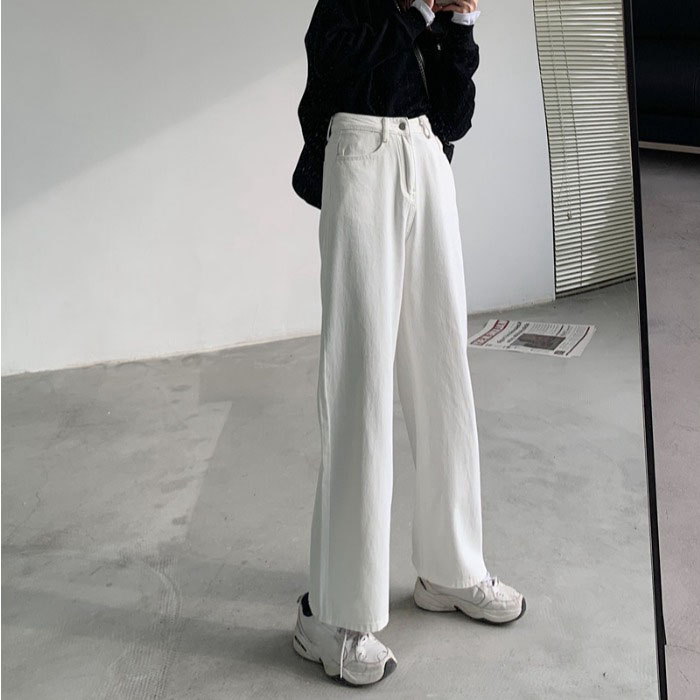 女子マスト フェミニン ストリート系 韓国系 シンプル ゆるリラックス カジュアルパンツ レディースファッション激安通販 10代 代 30代 ファッション 海外人気ファッション激安購入