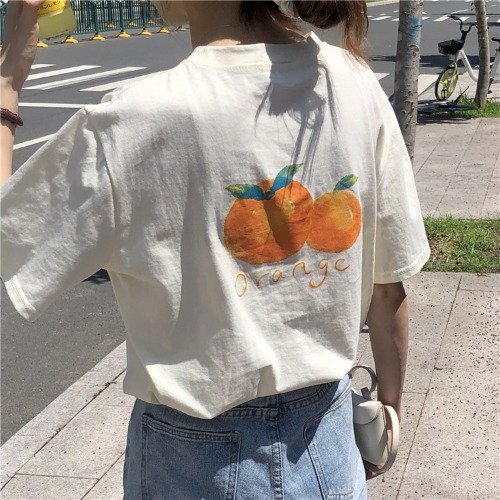 オススメ オシャレ 春 服 レディース デーリー ストリート系 可愛い Tシャツ レディース ファッション激安通販 10代 代 30代ファッション 海外人気ファッション激安購入