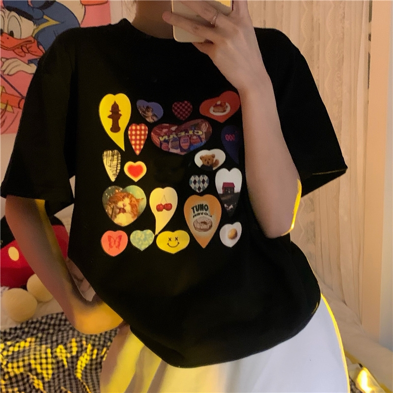 取り入れたい 新作 快適 可愛い 安くてかわいい 履き心地いい 着痩せ Tシャツ レディースファッション激安通販 10代 代 30代ファッション 海外人気ファッション激安購入