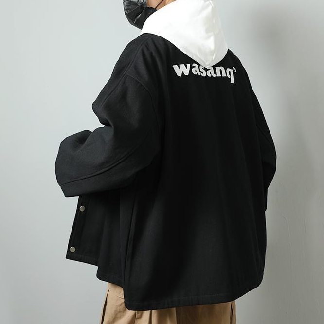 韓国風ファッション 定番シンプル 売れ筋 雑誌等に多数掲載 激安セール 長袖 シンプル S-3XL ジャケット