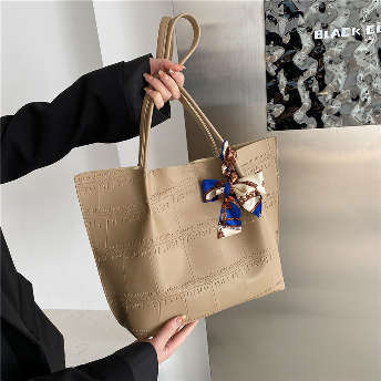 韓国風ファッション 通勤 クロコダイル柄 マグネット 3色展開 リボン  レディース ハンドバッグ